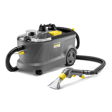 Krcher Puzzi 10/1 Carpet & Upholstery Cleaner
